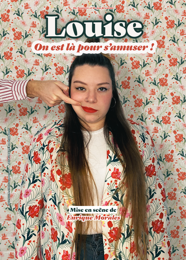 ON EST LA POUR S'AMUSER